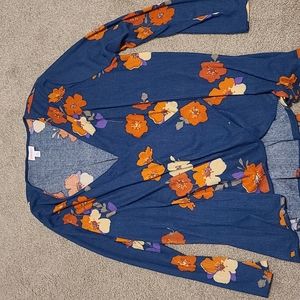 Lularoe sweater